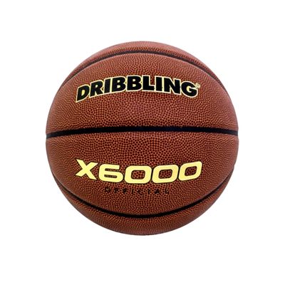 Pelota Drb Basket X6000 Nro 7