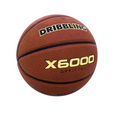 Pelota Drb Basket X6000 Nro 7