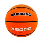 Pelota-Drb-X2000-Nro-5-