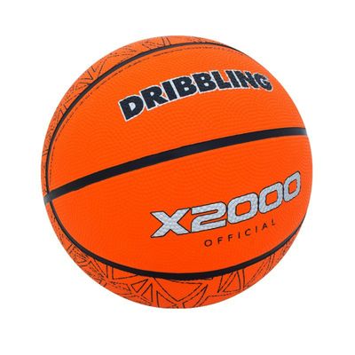 Pelota Drb Basket X2000 Nro 5