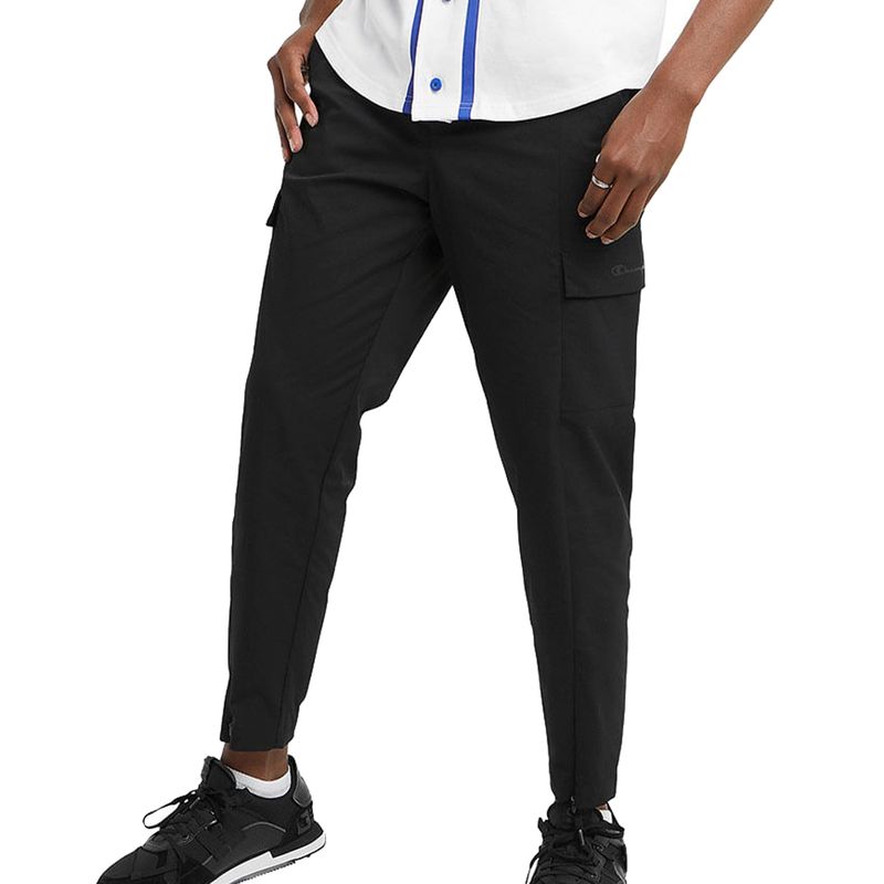 Pantalon-Champion-Stretch-Woven-Frente