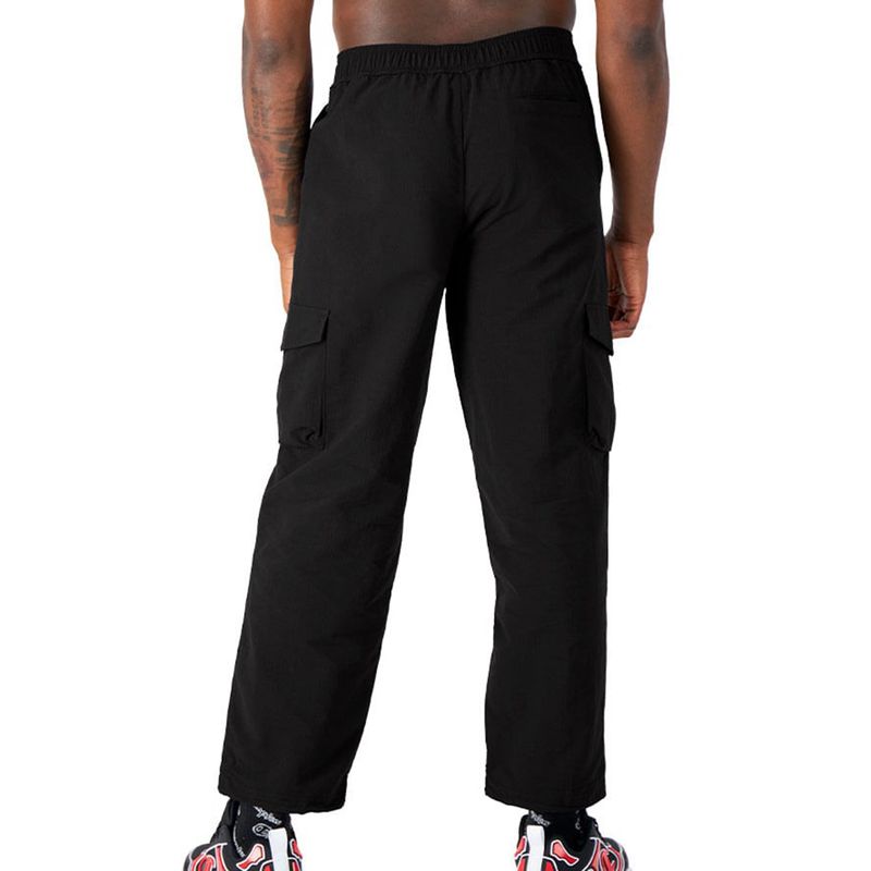 Pantalón Champion Stretch Woven Lateral