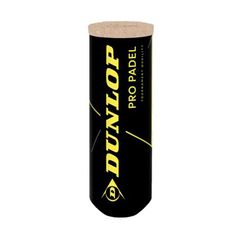 Tubo-Dunlop-Pro-Paddel-Pack-X3-Frente-Full