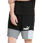 Short-Puma-Essential-Block-Frente