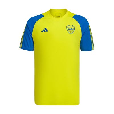 Remera adidas Boca 24 Hy0387