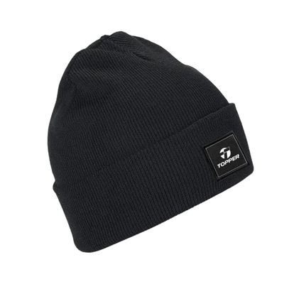 Gorra Topper Beanie