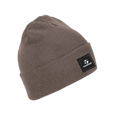 Gorra Topper Beanie Classic