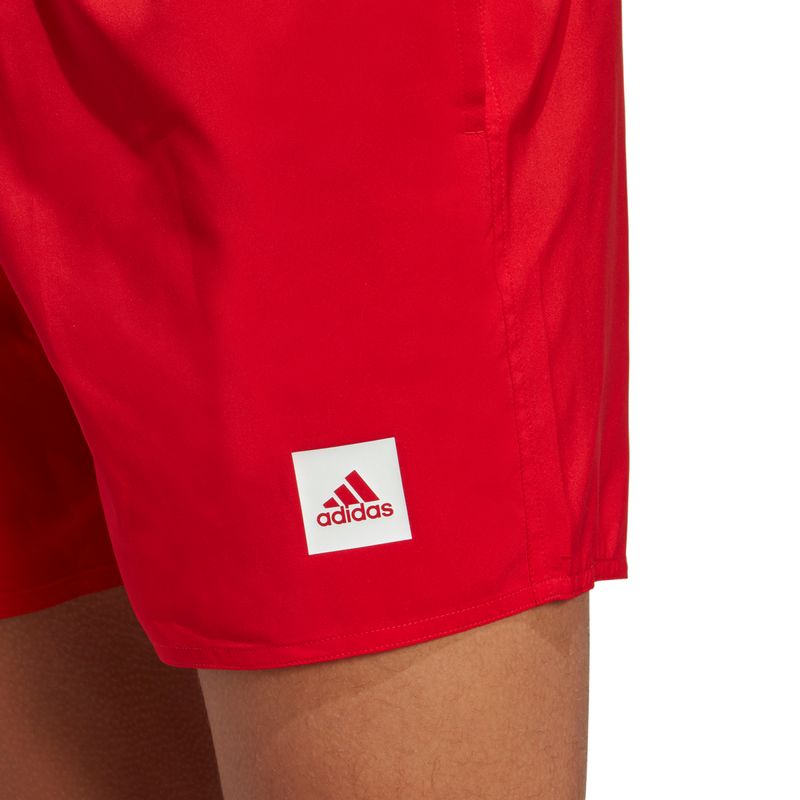 Trajes-De-Baño-adidas-Solid-Clx-Detalles-2