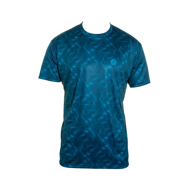 Remera-Snauwaert-Racen-Frente
