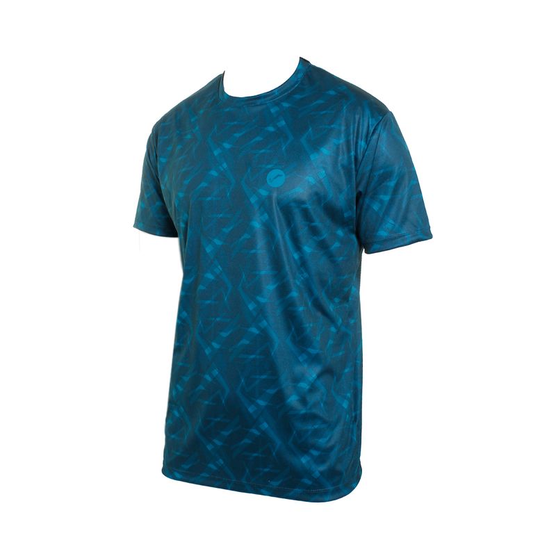 Remera-Snauwaert-Racen-Lateral