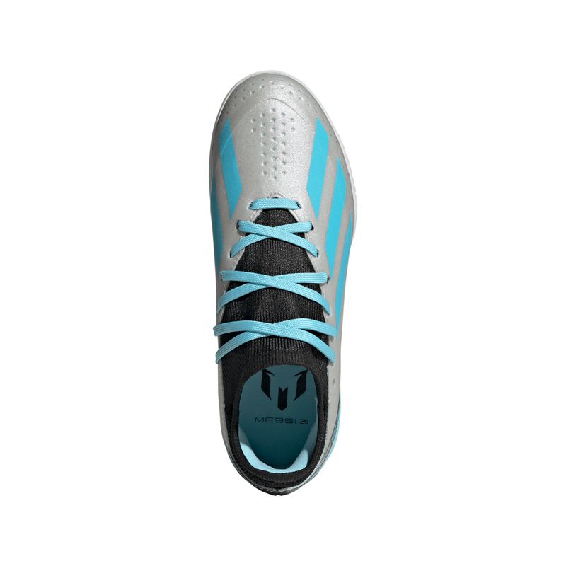 Botines-adidas-X-Crazyfast-Messi-.3-Tf-J-