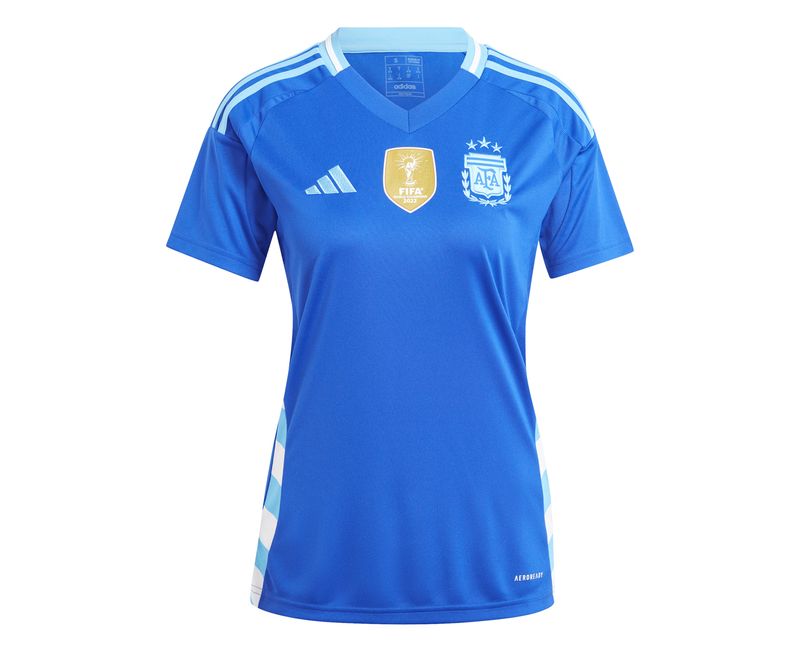 Camiseta-De-Futbol-adidas-Visitante-Afa-Mujer-24-Lateral