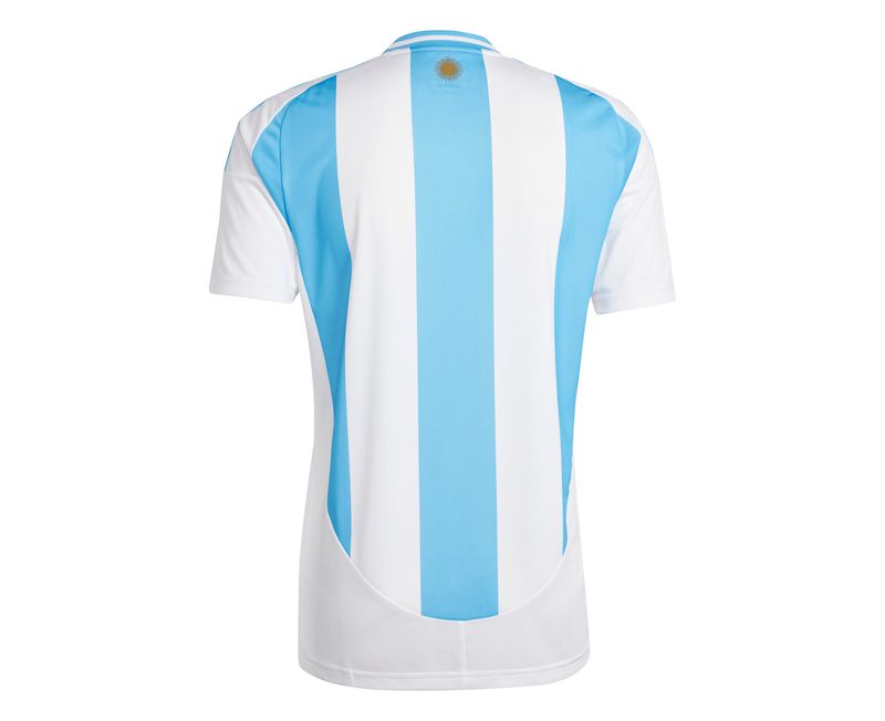 Camiseta-De-Futbol-adidas-Titular-Afa-24-25-Espalda
