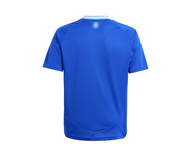 Camiseta-De-Futbol-adidas-Titular-Afa-24-Espalda