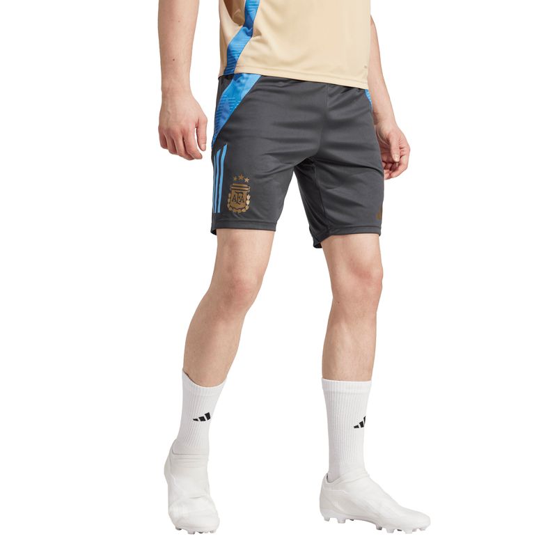 Short-adidas-Entrenamiento-Afa-24-Frente