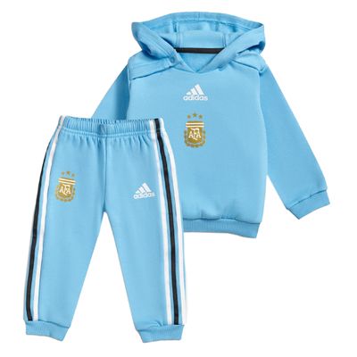 Conjunto adidas Afa Dna Bebes 24