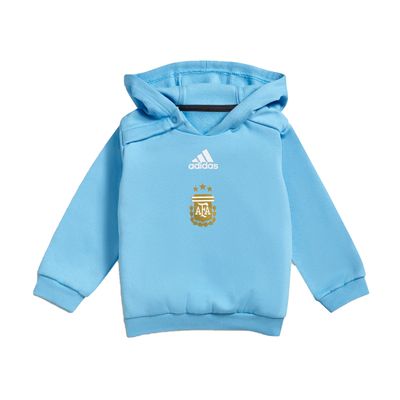 Conjunto adidas Afa Dna Bebes 24