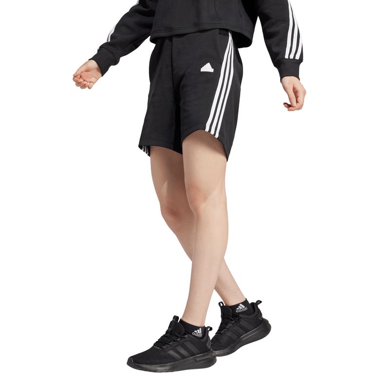 Short-adidas-Future-Icons-3S-.-Frente