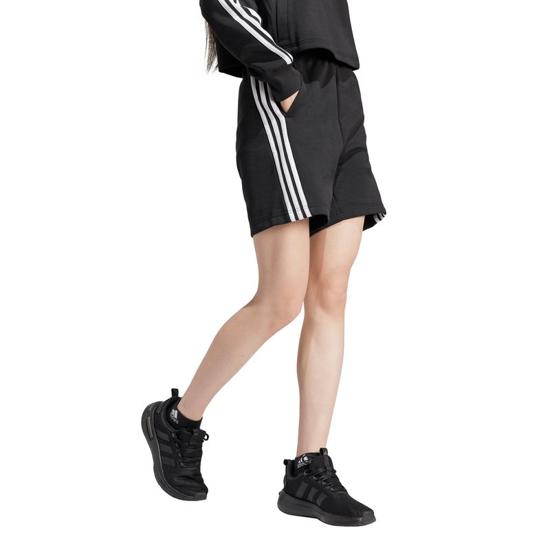 Short-adidas-Future-Icons-3S-.-Lateral