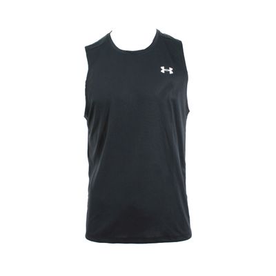 Musculosa Under Armour Ua Tech