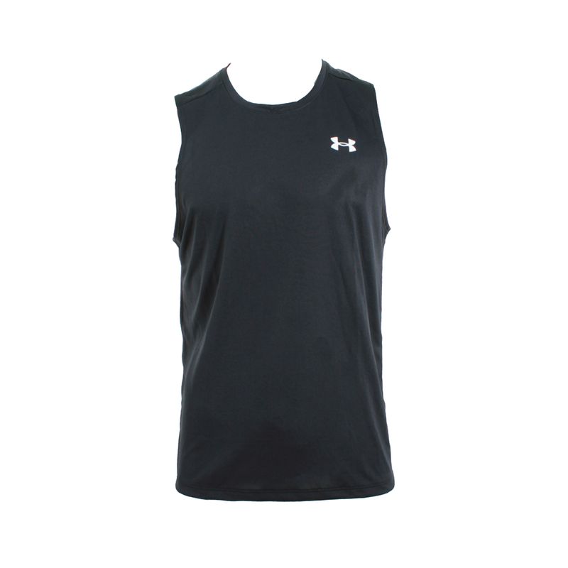 Musculosa-Under-Armour-Ua-Tech-Frente