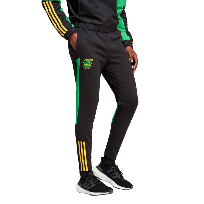 Pantalon-adidas-Jamaica-Tiro-24-Frente