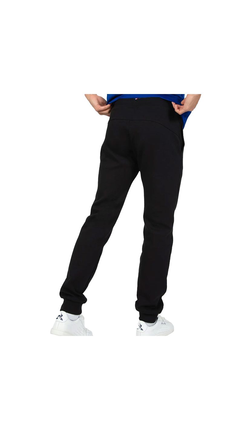Pantalon-Le-Coq-Sportif-Essential-Regular-Espalda