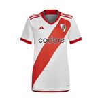 Camiseta-De-Futbol-adidas-Titula-River-Plate-W-23-24-Frente
