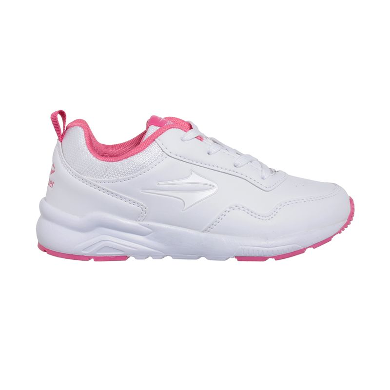 Zapatillas-Topper-Zurich-Iii-Kids-LATERAL-DERECHO