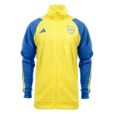 Conjunto adidas Boca 24