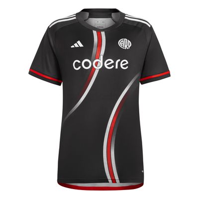 Camiseta De Fútbol adidas Tercera Mujer River Plate 24/25