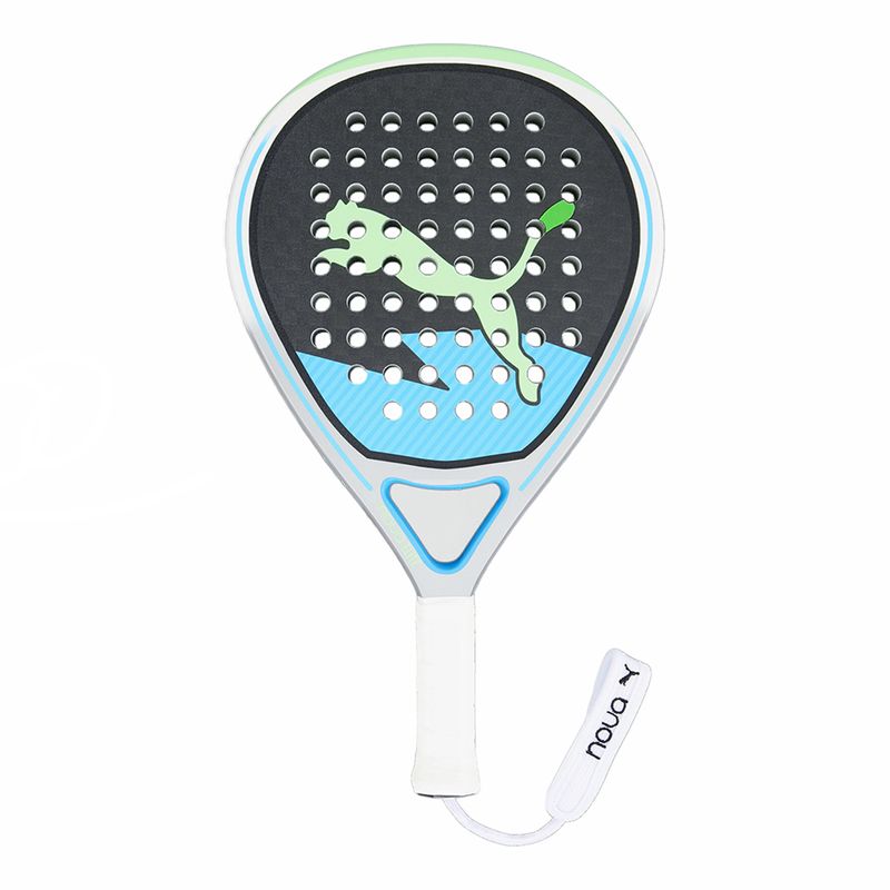 Paleta-Puma-Nova-Padel-Elite-Hyb-Frente-Full