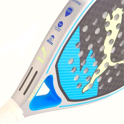 Paleta Puma Padel Nova Elite Hyb