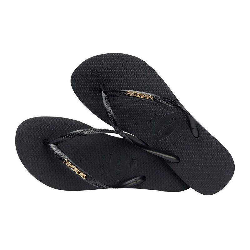 Ojotas-Havaianas-Slim-Logo-Metallic-INTERNO-DERECHO