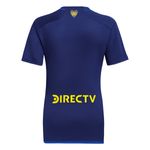 Camiseta-De-Futbol-adidas-Tercera-Boca-Juniors-Mujer-24-25-Espalda