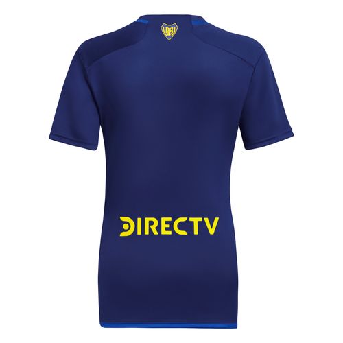 Camiseta De Fútbol adidas Tercera Boca Juniors Mujer 24/25