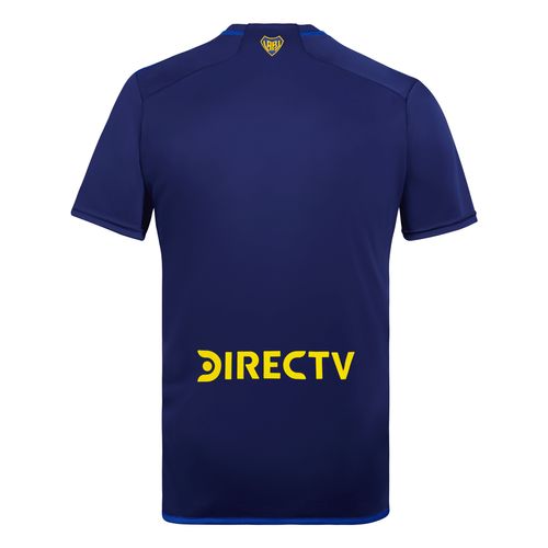 Camiseta De Fútbol adidas Tercera Boca Juniors 24/25