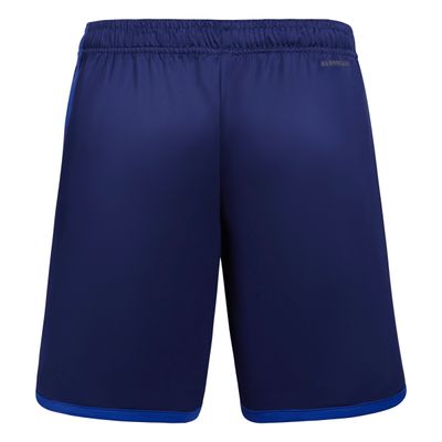 Short adidas Tercera Boca Juniors Niños 24/25