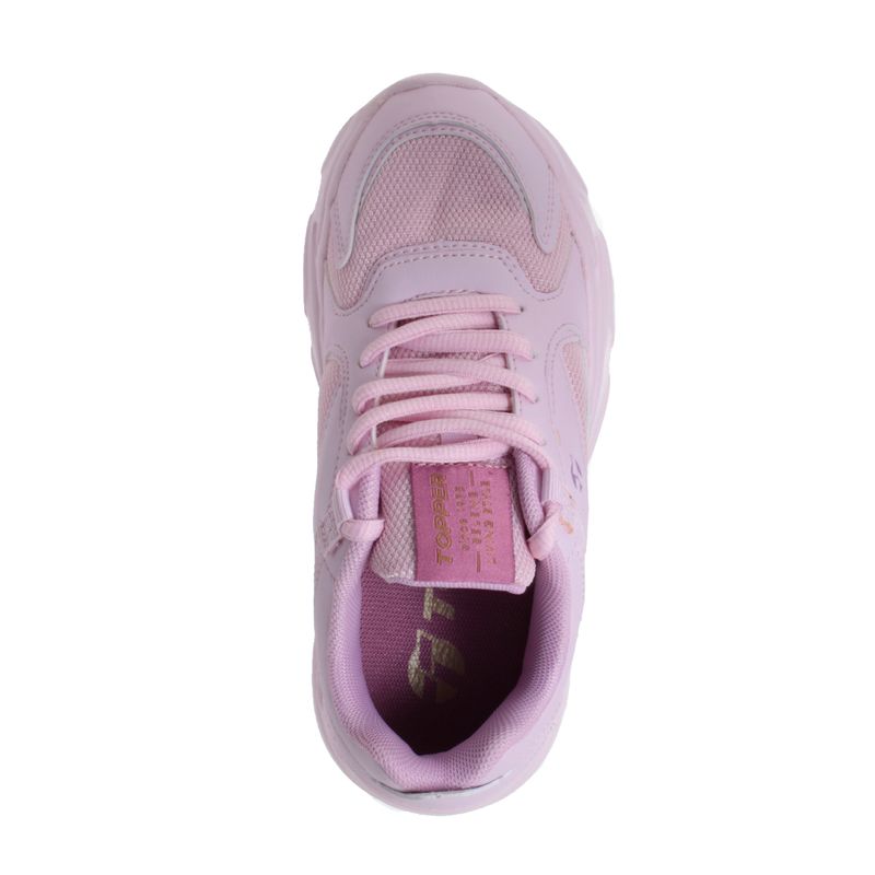 Zapatillas-Topper-Selene-Kids-