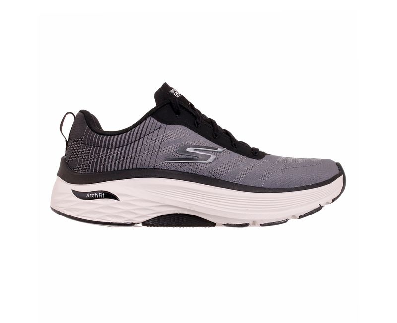 Zapatillas-Skechers-Max-Cushioning-Arch-Fit-LATERAL-DERECHO