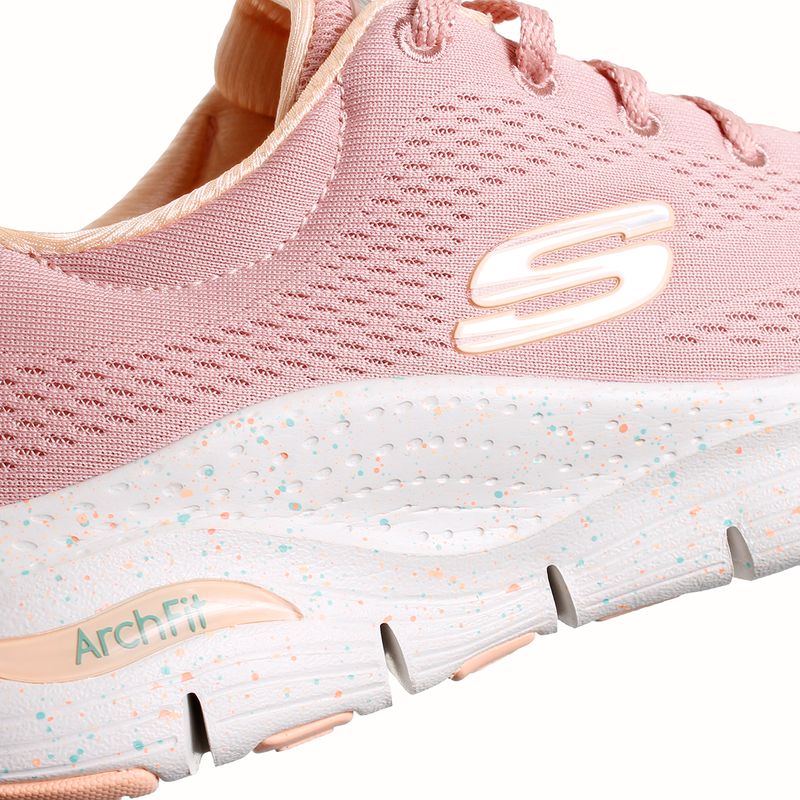 Zapatillas-Skechers-Arch-Fit-Freckle-Me-DETALLES-3