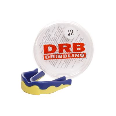 Protector Drb Bucal Bicolor Junior