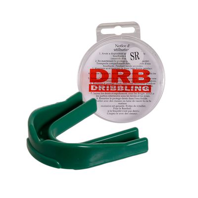 Protector Drb Saborizado Adulto