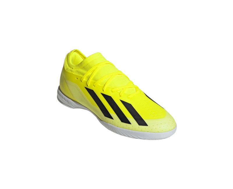 Botines-Indoor-adidas-X-Crazyfast-League-In-INFERIOR-SUELA