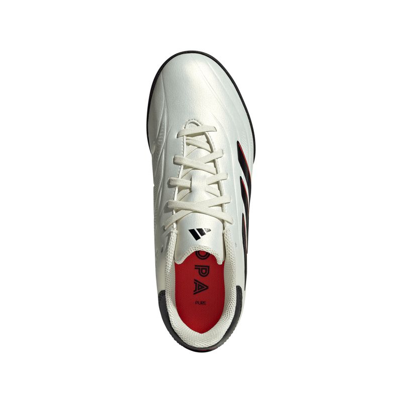 Botines-adidas-Copa-Pure-2-League-Tf-J-