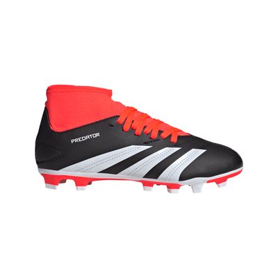 Botines Con Tapones adidas Predator Club Sock Fxg J