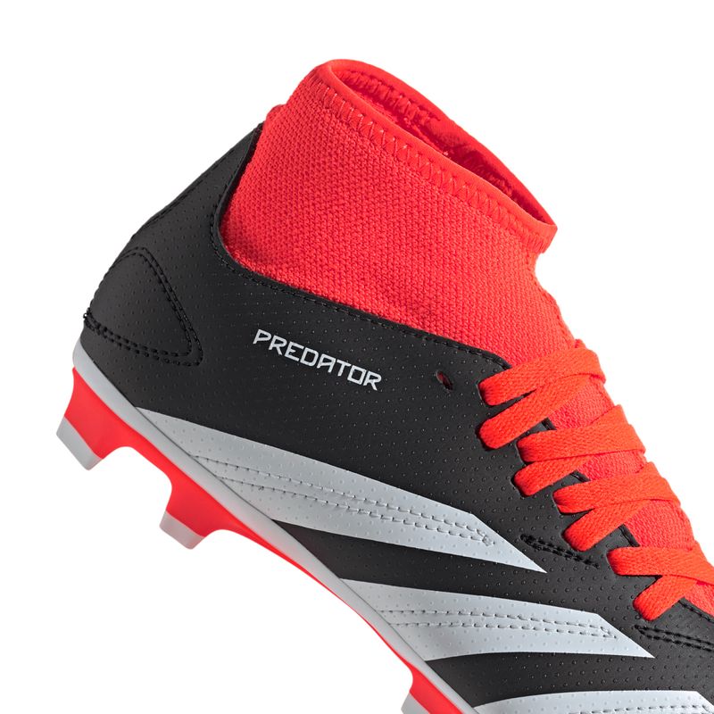 Botines-Con-Tapones-adidas-Predator-Club-Sock-Fxg-J-DETALLES-2