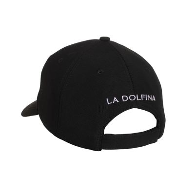 Gorra La Dolfina Dry Fit Flex