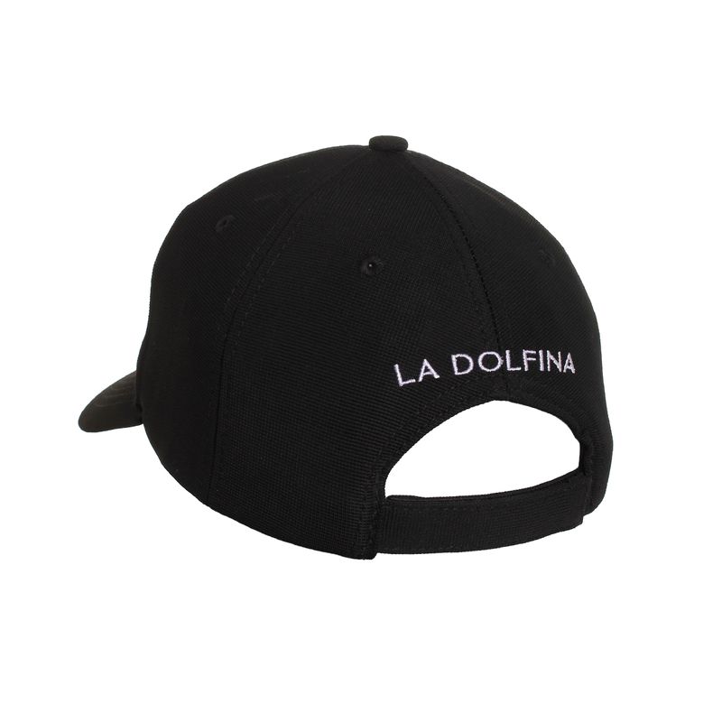 Gorra-La-Dolfina-Dry-Fit-Flex-