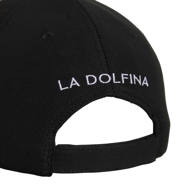 Gorra-La-Dolfina-Dry-Fit-Flex-